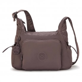 чанта,всички,чанти,kipling,gabb,s,7l,bag,simply,mocha,(brown)
