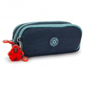 канцеларски,принадлежности,kipling,gitroy,pencil,case,cosmo,blue,c,(blue)