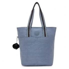 чанта,всички,чанти,kipling,hanifa,18.5l,tote,bag,blue,stone,(blue)