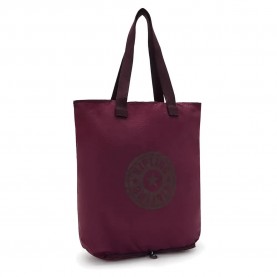 чанта,за,през,рамо,всички,чанти,kipling,hip,hurray,5,25l,shoulder,bag,lounge,wine,hip,(purple)