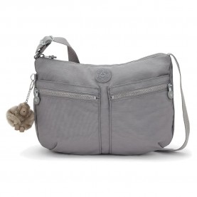чанта,всички,чанти,kipling,izellah,7l,bag,inviting,grey,(grey)