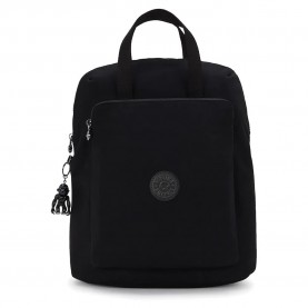 раница,раници,kipling,kazuki,19l,backpack,infinite,black,(black)