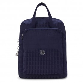 раница,раници,kipling,kazuki,19l,backpack,night,tile,jq,(blue)