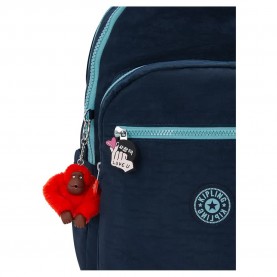 други,аксесоари,kipling,love,u,zip,puller,multicolor,(blue)