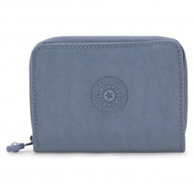 портфейли,и,портмонета,kipling,money,love,wallet,blue,stone,(blue)