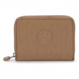 портфейли,и,портмонета,kipling,money,love,wallet,early,tan,(brown)