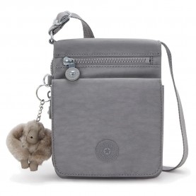 чанти,за,през,рамо,kipling,new,eldorado,1l,crossbody,inviting,grey,(grey)