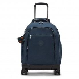 юношеска,раница,раници,kipling,new,zea,26l,junior,backpack,true,blue,tonal,(blue)