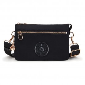 чанта,всички,чанти,kipling,riri,zip,bag,blck,rose,spice,(black)