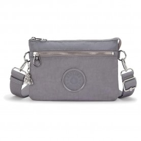 чанта,всички,чанти,kipling,riri,zip,bag,grey,spice,(grey)