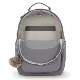 юношеска,раница,раници,kipling,seoul,s,14l,junior,backpack,inviting,grey,(grey)