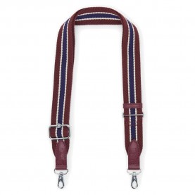други,аксесоари,kipling,shoulderstrap,basic,strap,grey,orange,str,(red)