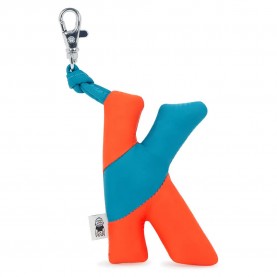 ключодържатели,kipling,soft,k,keychain,multicolor
