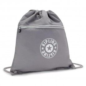 спортна,чанта,спортни,сакове,и,чанти,kipling,supertaboo,15l,gymsack,inviting,grey,c,(grey)