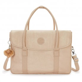 чанта,всички,чанти,kipling,superworker,18.5l,bag,sparkled,beige,(beige)