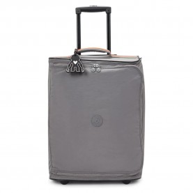 куфари,kipling,teagan,c,33l,trolley,bag,inviting,grey,(grey)