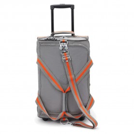 куфари,kipling,teagan,us,39l,trolley,bag,inviting,grey,(grey)