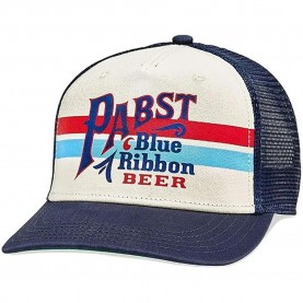 шапка,всички,шапки,american,needle,21001a,pbc,cap,pbr,pabst,(blue)