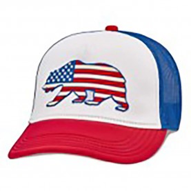 шапка,всички,шапки,american,needle,44890e,cap,cali,bear,(red)