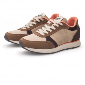 маратонки,дамски,маратонки,woden,ronja,trainers,brown,(coffee,cream)