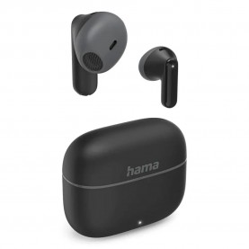 слушалки,слушалки,hama,freedom,light,ll,wireless,earphones,black