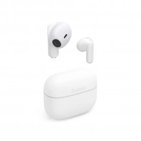 слушалки,слушалки,hama,freedom,light,ll,wireless,earphones,white
