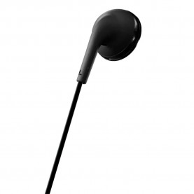 слушалки,слушалки,hama,tubby,earphones,silver,(black)