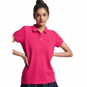 дамски,блузи,с,яка,superdry,vintage,destroy,short,sleeve,polo,pink,(raspberry,pink)