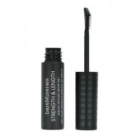 очна,линия,bare,minerals,strength,&,length,serum,infused,brow,gel,clear,5ml,mascara
