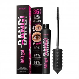 очна,линия,benefit,bad,gal,bang!,black,5g,mascara