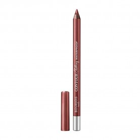 очна,линия,bourjois,paris,contour,clubbing,074,berry,brown,1.2g,waterproof,eyeliner