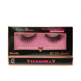 очна,линия,cristyboom,romantica,magnetic,3d,1g,false,eyelashes