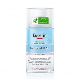 козметика,за,почистване,eucerin,dermatoclean,125ml,make,up,remover,clear