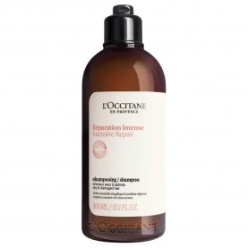 хигиена,тяло,l,occitane,aroma,repair,300ml,shower,gel,clear