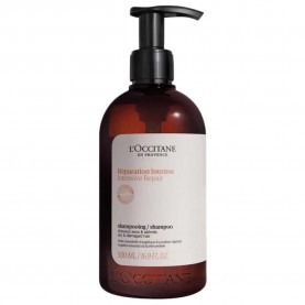 хигиена,тяло,l,occitane,aromacology,intens,repair,500ml,shower,gel,clear