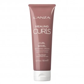 хигиена,коса,l´anza,curl,whirl,defining,125ml,styling,cream,pink