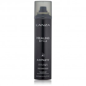 хигиена,коса,l´anza,healing,airpaste,172ml,styling,cream,clear