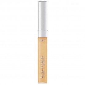 ексфолианти,l´oreal,accord,parfait,true,match,3n,creamy,beige,8ml,concealer