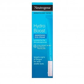 хигиена,тяло,neutrogena,hydro,boost,revival,cream,15ml,eyes,gel,clear