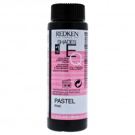 хигиена,коса,redken,shades,eq,pastel,pink,60ml,180ml,hair,dyes,3,units,clear