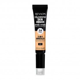 ексфолианти,revlon,colorstay,skin,awaken,5in1,001,universal,neutralizer,8ml,concealer