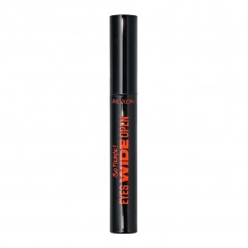 очна,линия,revlon,so,fierce!,eyes,wide,open,black,1g,mascara