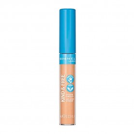 ексфолианти,rimmel,london,kind,&,free,10,fair,7ml,concealer