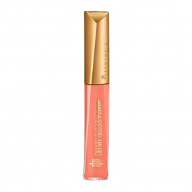 специфични,козметични,продукти,rimmel,london,oh,my,gloss!,plump,531,peach,pie,7ml,lip,gloss,orange