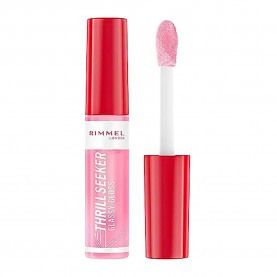 специфични,козметични,продукти,rimmel,london,thrill,seeker,150,pink,candy,10ml,lip,gloss,pink