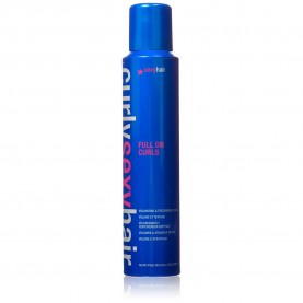 хигиена,коса,sexy,hair,full,on,curls,125ml,styling,cream,clear