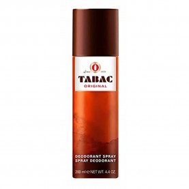 хигиена,тяло,tabac,original,200ml,200ml,deodorant,spray,brown