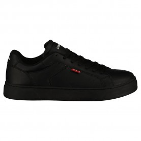 маратонки,мъжки,маратонки,levi´s,®,d7758,0001,rucker,trainers,refurbished,black,(white)