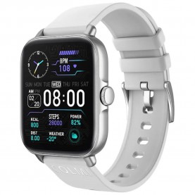 часовници,colmi,p28,smartwatch,grey,(silver)