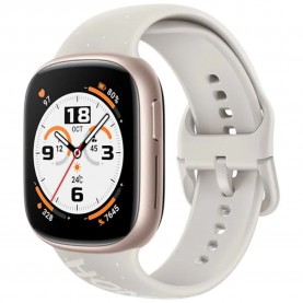 часовник,часовници,honor,watch,4,smartwatch,silver,(gold)